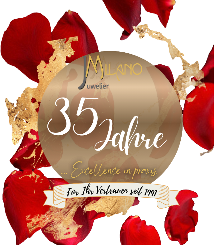 Juwelier Milano Dormagen – Schmuck, Uhren & Trauringe