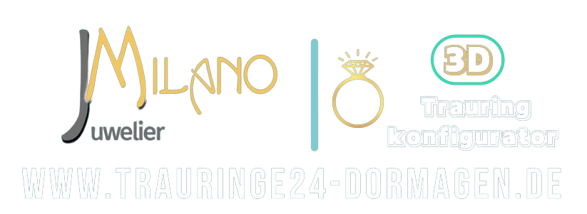Trauringe & Eheringe Dormagen – Beratung & 3D-Konfigurator